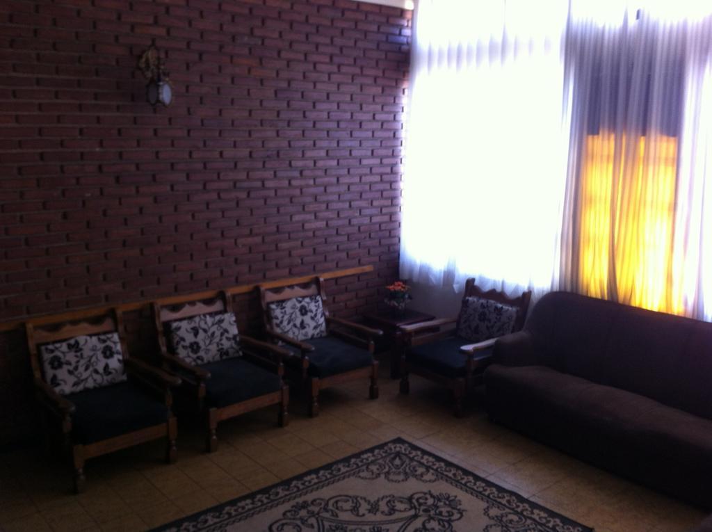 Cacique Hotel Ribeirao Preto Luaran gambar